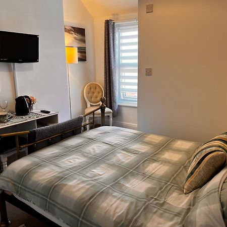 North Sands Lodge Scarborough Zewnętrze zdjęcie