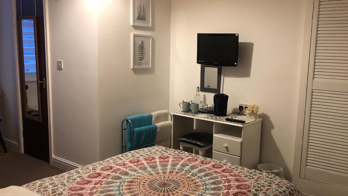 North Sands Lodge Scarborough Zewnętrze zdjęcie