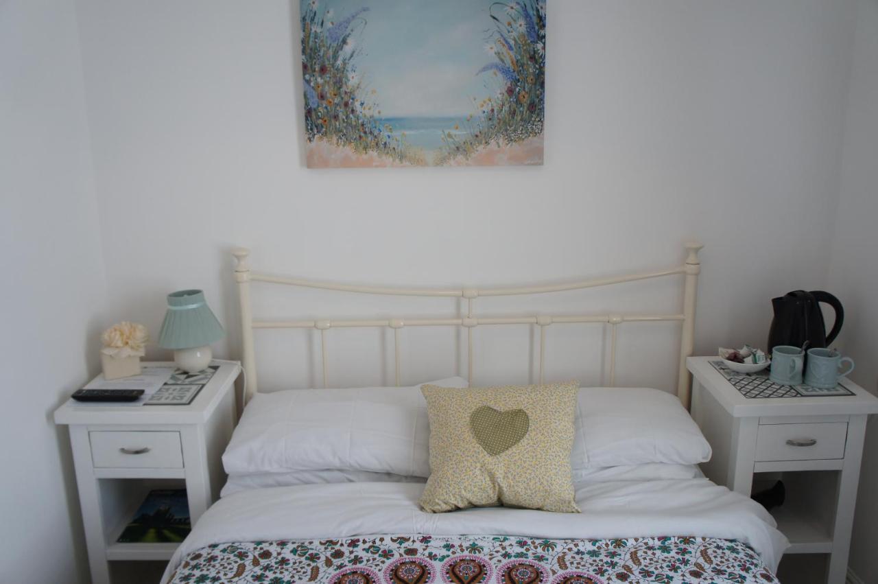 North Sands Lodge Scarborough Zewnętrze zdjęcie