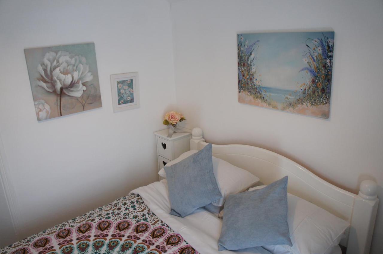 North Sands Lodge Scarborough Zewnętrze zdjęcie