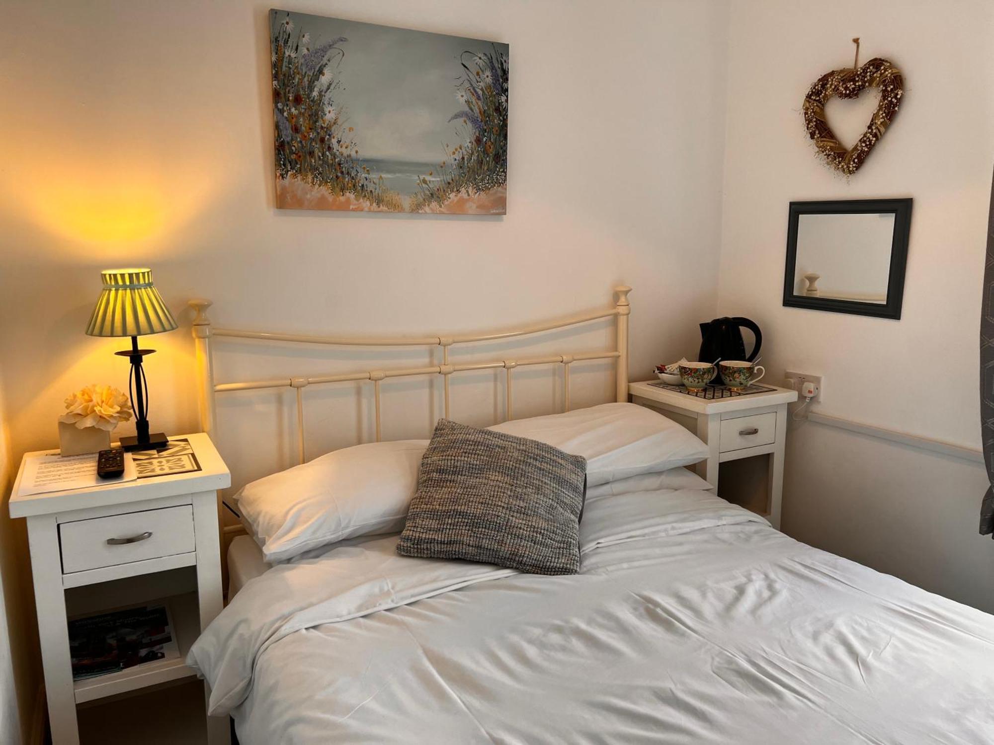 North Sands Lodge Scarborough Zewnętrze zdjęcie