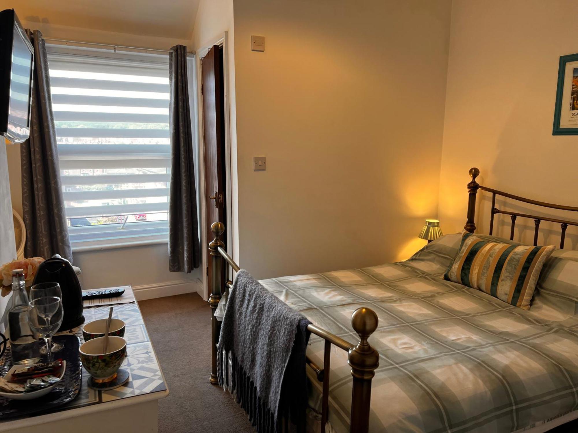 North Sands Lodge Scarborough Zewnętrze zdjęcie