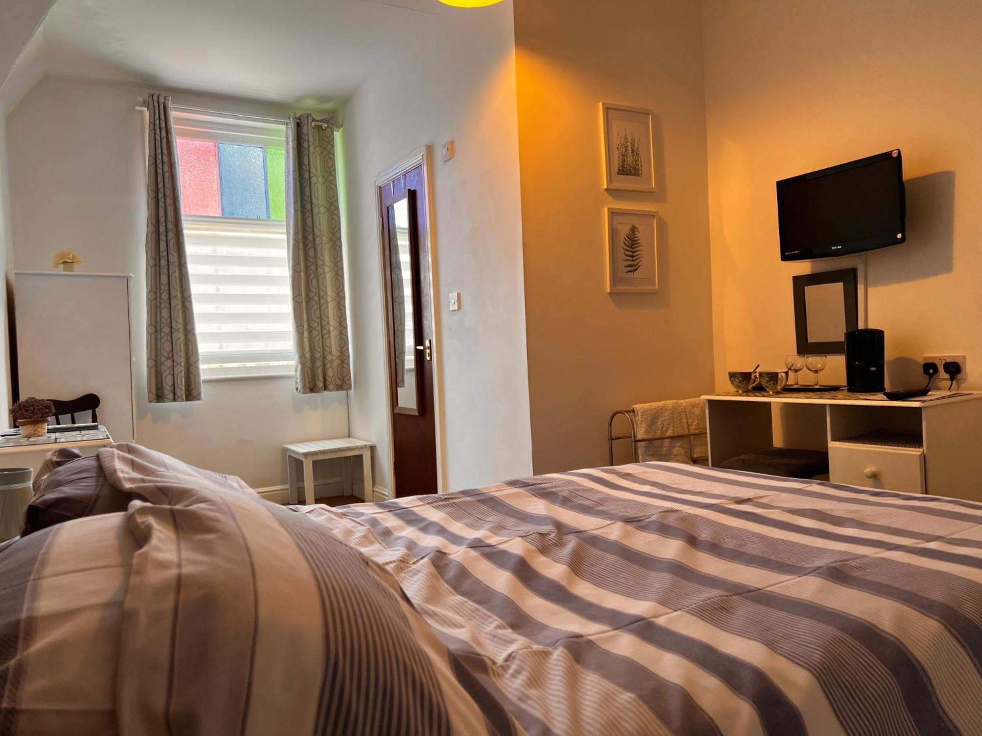North Sands Lodge Scarborough Zewnętrze zdjęcie