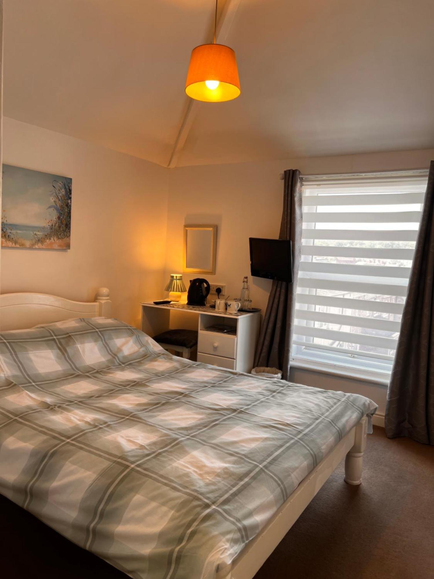 North Sands Lodge Scarborough Zewnętrze zdjęcie