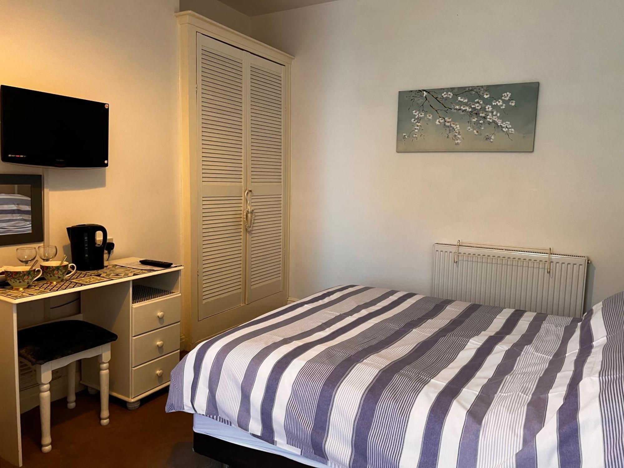 North Sands Lodge Scarborough Zewnętrze zdjęcie