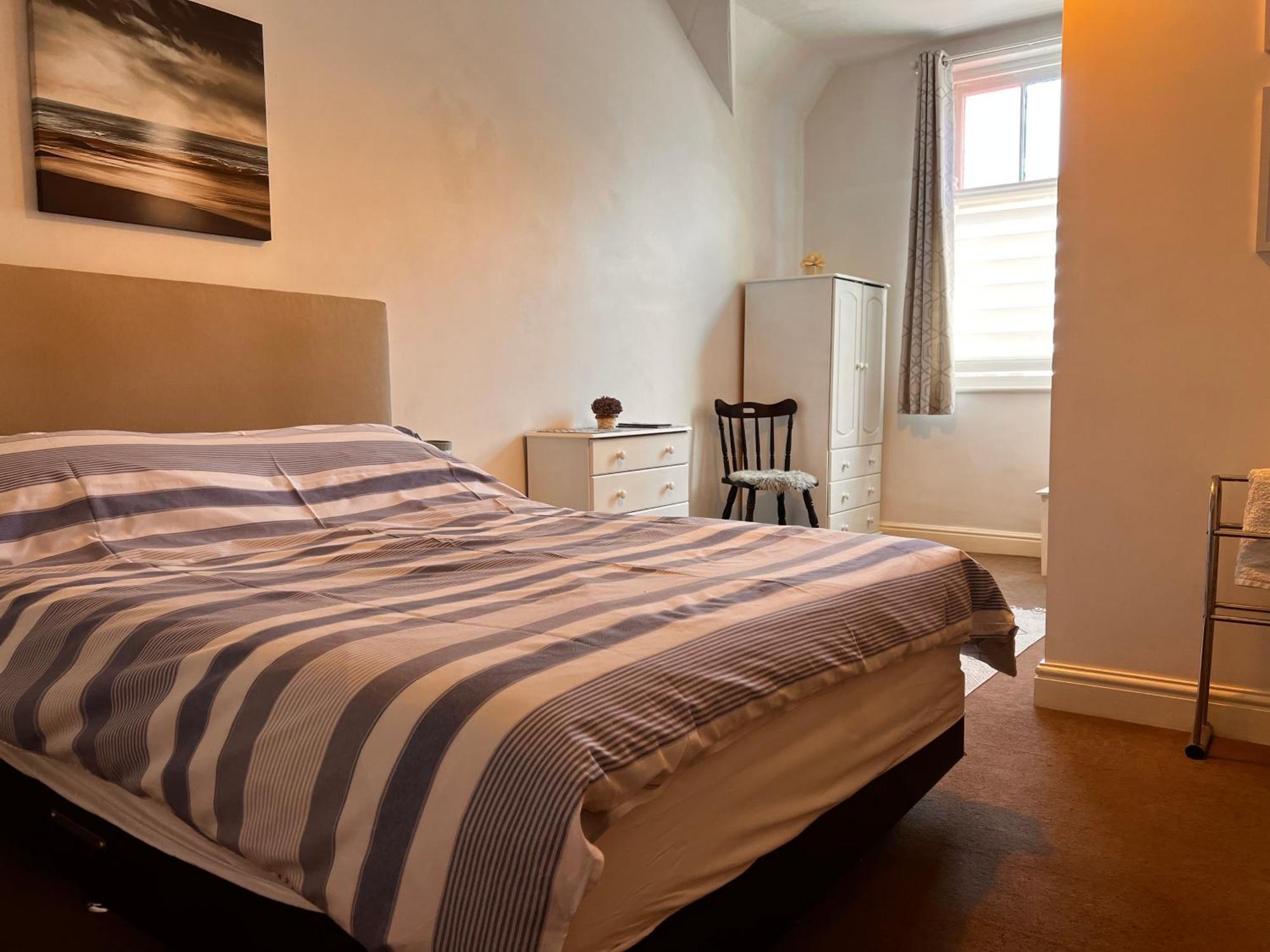 North Sands Lodge Scarborough Zewnętrze zdjęcie
