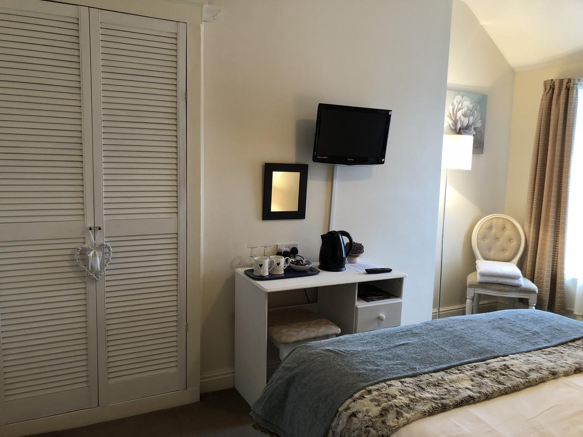 North Sands Lodge Scarborough Zewnętrze zdjęcie