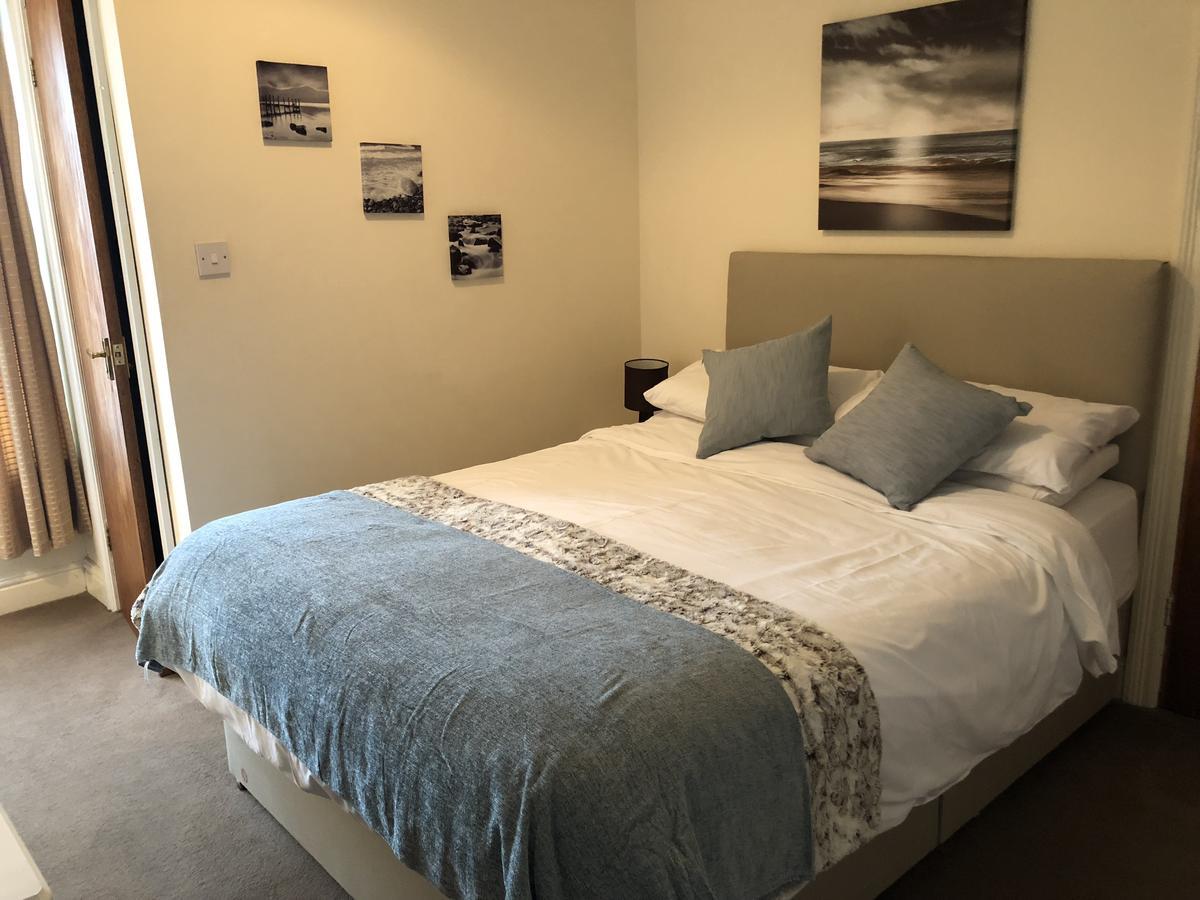 North Sands Lodge Scarborough Zewnętrze zdjęcie